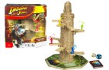 Hasbro Indiana Jones Akator Temple