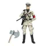 Hasbro Indiana Jones Colonel Vogel
