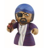 INDIANA JONES MIGHTY MUGGS 2 - MONKEY MAN (BARACCA)