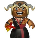 Hasbro Indiana Jones Mighty Muggs Mola Ram