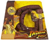 Hasbro Indiana Jones Sound FX Whip