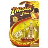 Hasbro INDIANA JONES WAVE 1 - BELLOQ