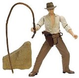 Hasbro INDIANA JONES WAVE 1 - Cairo Square Indy
