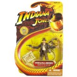 Hasbro INDIANA JONES WAVE 1 - Raiders with jacket Indy