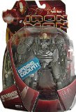 Hasbro Iron Man Iron Monger Opening Cockpit Action Figure