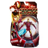 Iron Man Mark 3