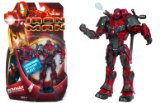 Iron Man Movie 15cm Action Figures - Iron Man Heavy Artillery