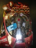 Hasbro Iron Man The Movie - Iron Monger Action Figure