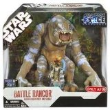 Hasbro Jungle Rancor - Star Wars Beast Action Figure