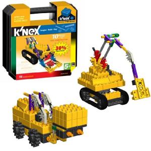 K nex C10 Cool Construction Case