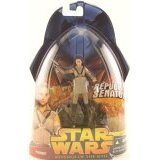 Kabe and Muftak Star Wars 1998 Internet Exclusive Twinpack