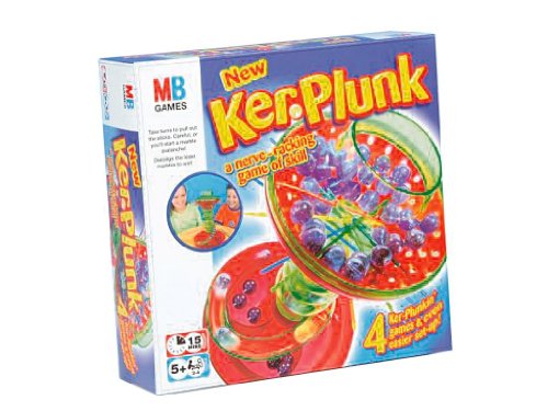 Hasbro Kerplunk