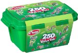 Knex - Green Value Tub 250pc