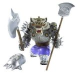 Hasbro KUNG FU PANDA TAI LUNG 6` ACTION FIGURE SPEAR ASSAULT!!