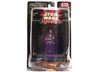 Hasbro Light-Up Darth Maul