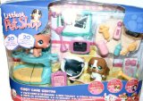 Littlest Pet Shop - Garden Get-Together