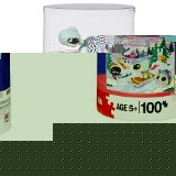 Littlest Pet Shop 100 Piece Puzzle with Exclusive Pet