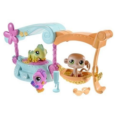 Hasbro Littlest Pet Shop Multiples Asst
