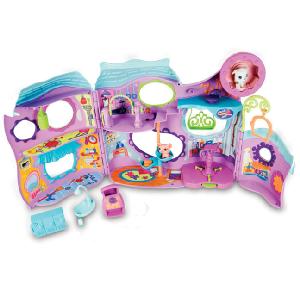 Hasbro Littlest Pet Shop Pet Fitness Centre