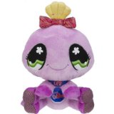 Littlest Pet Shop VIP - VIP Spider