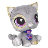 Hasbro Littlest Petshop VIP Grey Kitty