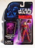 Hasbro Luke Imperial Guard