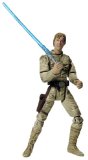 Luke Skywalker Bespin Duel - Star Wars Saga Action Figure