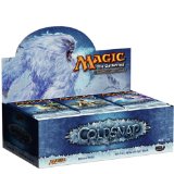Magic The Gathering Coldsnap Booster
