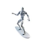 MARVEL 3.75` - SILVER SURFER