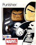 Hasbro Marvel Exclusive Punisher Mighty Muggs Figure