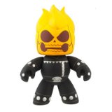 Marvel Ghost Rider Mighty Muggs Figure