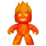 Marvel Human Torch Mighty Muggs Figure