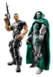 Hasbro Marvel Icons Doctor Doom 12inch Action Figure
