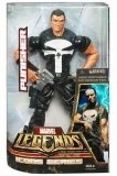 Hasbro Marvel Icons Punisher 12inch Action Figure