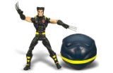 Hasbro Marvel Legends 2007 Series 2 Ultimate Wolverine Action Figure