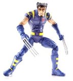 MARVEL LEGENDS BLOB SERIES ULTIMATE WOLVERINE FIGURE