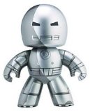 Marvel Mighty Muggs Series 5 - Iron Man Mark 1