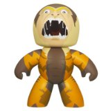 Marvel Sabretooth Mighty Muggs Figure