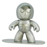 Marvel Silver Surfer Mighty Muggs Figure