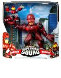 Marvel Superhero Squad Giant Man Vs Iron Man