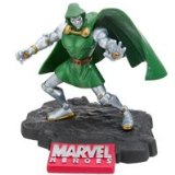 Marvel Titanium Series Figure - Doctor Doom