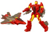 Hasbro Marvel Transformers Crossover Assortment