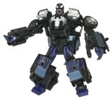 Hasbro Marvel Transformers Crossovers - Venom