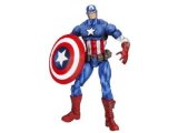 Hasbro Marvel Universe 3 3/4` Captain America Figure