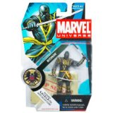 Hasbro Marvel Universe 3 3/4` Ronin Figure