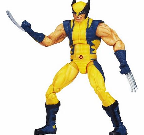 wolverine action figures
