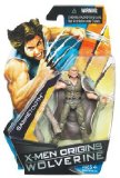 Marvel Wolverine X-Men Origins Comic Series Sabretooth Figure