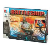 MB Games - Battleship