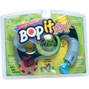 Hasbro MB Games Bop-It Extreme 2