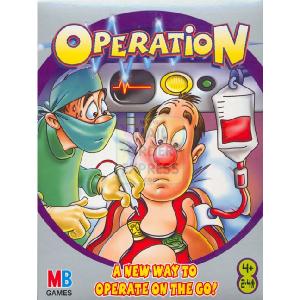 MB Games Travel Operation